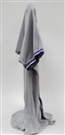 Vladimir Guerrero Jr. 2017 Dunedin Blue Jays Game Used Jersey w/ Dave Miedema LOA
