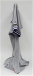 Vladimir Guerrero Jr. 2017 Dunedin Blue Jays Game Used Jersey w/ Dave Miedema LOA