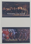 Remember the Titans Movie Worn #68 Costume Jersey w/ Disney LOA