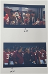 Remember the Titans Movie Worn #38 Costume Jersey w/ Disney LOA