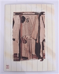 Joe DiMaggio Day Program