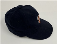 Tony Gwynn 1991 San Diego Padres Game Used Hat w/ Dave Miedema LOA