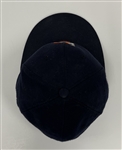 Tony Gwynn 1991 San Diego Padres Game Used Hat w/ Dave Miedema LOA