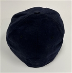 Tony Gwynn 1991 San Diego Padres Game Used Hat w/ Dave Miedema LOA