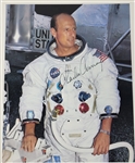 Charles Conrad Jr. Autographed 8x10 Photo Beckett