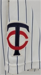 Kirby Puckett 1991 Minnesota Twins Game Used Uniform w/ Dave Miedema LOA