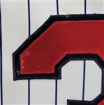 Kirby Puckett 1991 Minnesota Twins Game Used Uniform w/ Dave Miedema LOA