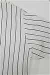 Kirby Puckett 1991 Minnesota Twins Game Used Uniform w/ Dave Miedema LOA