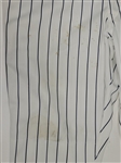 Kirby Puckett 1991 Minnesota Twins Game Used Uniform w/ Dave Miedema LOA