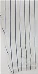 Kirby Puckett 1991 Minnesota Twins Game Used Uniform w/ Dave Miedema LOA