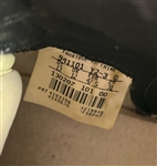 Michael Jordan Autographed 1994 Size 13 Air Jordan Nike Shoes UDA