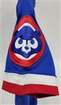 1983 Mike Diaz Chicago Cubs Game Model Jersey Acquired Directly From Wilson Rep