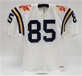UCLA Sun Bowl Game Issued Jersey Made by Spanjan