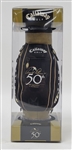 Arnold Palmer Miniature Limited Edition 50th Anniversary Golf Bag