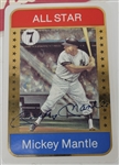 New York Yankees Collection w/ Game Used Dirt, Freeze Dried Grass, 1977 ASG Ticket & More