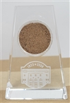 New York Yankees Collection w/ Game Used Dirt, Freeze Dried Grass, 1977 ASG Ticket & More