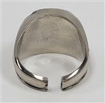 William Perry 1985 Chicago Bears Super Bowl XX Champions Ring Made by Jostens  