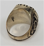 Valparaiso 1995-96 Basketball Mid Continent Conference Champions Ring