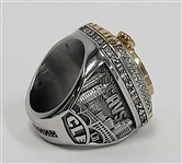 Cleveland Cavaliers 2016 NBA Champions Staff Ring
