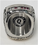 Cleveland Cavaliers 2016 NBA Champions Staff Ring