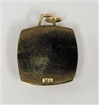 2007 MLB All-Star Game Pendant w/ LOA