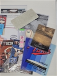 Minnesota Twins Metrodome Collection w/ First & Last Game Tickets, Scorecards, & More