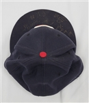Torii Hunter 2006 ALDS Minnesota Twins Game Used & Autographed Hat w/ MVP COA