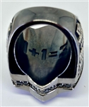Georgia Bulldogs 2021 “National Champions” Orange Bowl *Playoff Champions* Player’s Ring