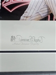 Minnesota Twins 1987 World Class Champions Autographed Terrence Fogarty Print LE #83/87 w/ Puckett