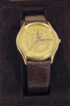 Minnesota Twins 1987 World Series Championship Trophy Watch Made by Jostens