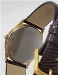 Minnesota Twins 1987 World Series Championship Trophy Watch Made by Jostens