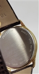 Minnesota Twins 1987 World Series Championship Trophy Watch Made by Jostens