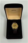 Minnesota Twins 1987 World Series Championship Trophy Watch Made by Jostens