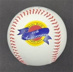 Babe Ruth 100th Anniversary Commemorative Baseball
