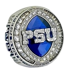 Penn St. Nittany Lions 2022 Outback Bowl Players Ring 