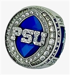 Penn St. Nittany Lions 2022 Outback Bowl Players Ring 