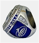 Penn St. Nittany Lions 2022 Outback Bowl Players Ring 