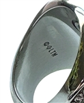 Penn St. Nittany Lions 2022 Outback Bowl Players Ring 