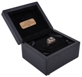 Lee Smith 2005 San Jose Giants California League Championship 10k Gold Ring  w/Original Box