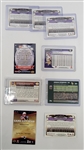 Extensive Minnesota Vikings Card Collection w/ Rookies & Autographs