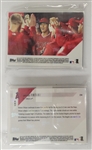 Collection of Unopened Baseball & Football Cards w/ Ohtani Topps Now Rookie Sets