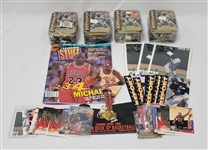 Michael Jordan Collection