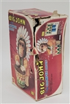 Big John: The Chimpee Chief Toy w/ Original Box
