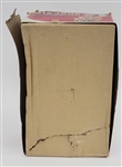 Big John: The Chimpee Chief Toy w/ Original Box