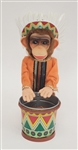 Big John: The Chimpee Chief Toy w/ Original Box