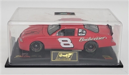 Dale Earnhardt Jr. Autographed Diecast Racecar PSA/DNA