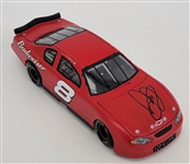 Dale Earnhardt Jr. Autographed Diecast Racecar PSA/DNA