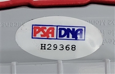 Dale Earnhardt Jr. Autographed Diecast Racecar PSA/DNA