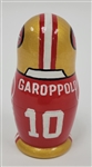 San Francisco 49ers Nesting Doll