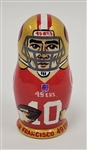 San Francisco 49ers Nesting Doll